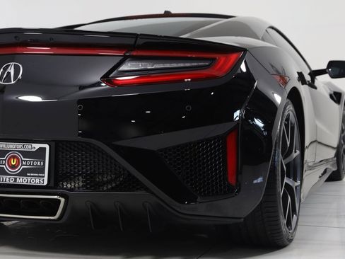 Used 2021 Acura NSX image 79