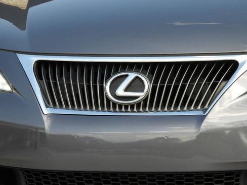 Used 2012 Lexus IS 250 w/ Premium Pkg Value Edition image 4