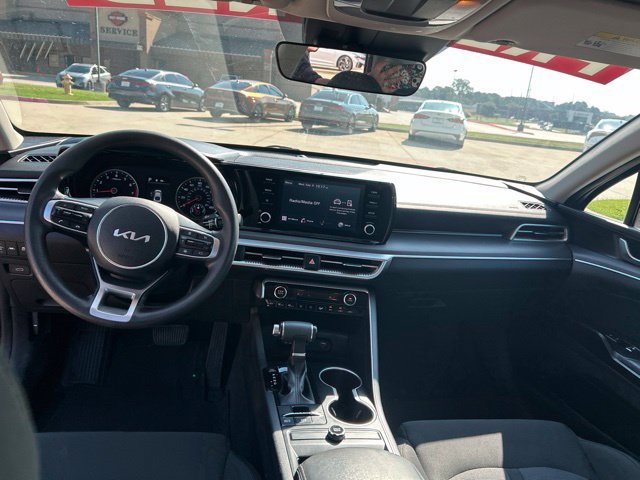 Used 2024 Kia K5 LXS FWD image 36