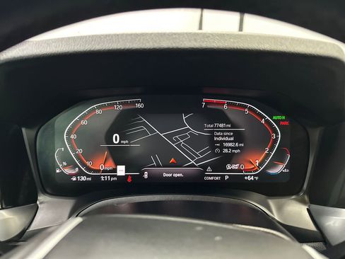 Used 2019 BMW 330i Sedan w/ Convenience Package RWD image 28