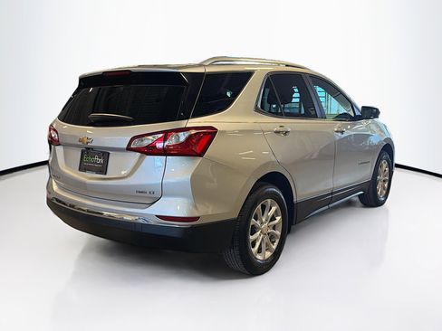 Used 2021 Chevrolet Equinox LT image 9