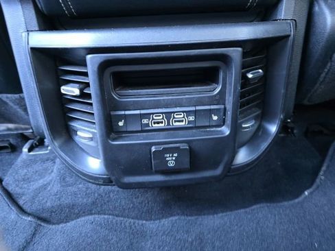 Used 2025 RAM 1500 Laramie image 23