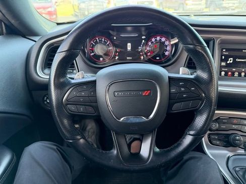 Used 2021 Dodge Challenger GT w/ Blacktop Package image 7