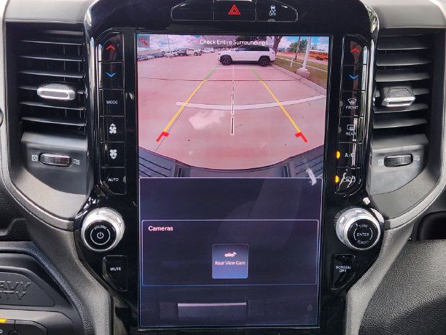 Certified 2025 RAM 2500 Tradesman AWD/4WD image 21