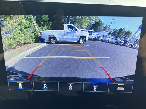 Used 2023 Chevrolet Corvette Z06 image 25