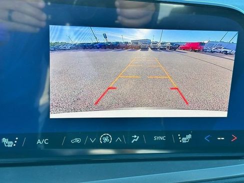 New 2026 Chevrolet Traverse LT w/ LPO, Floor Liner Package FWD image 14