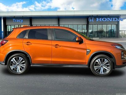 Used 2022 Mitsubishi Outlander Sport ES