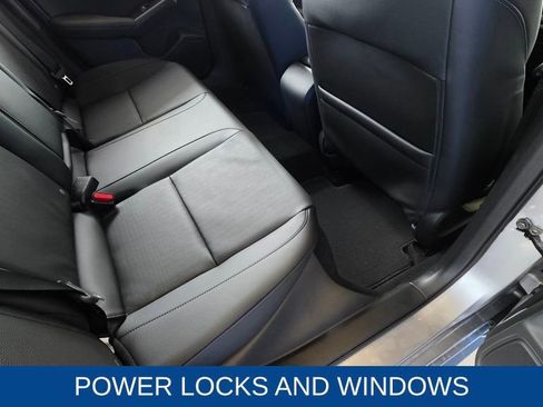 New 2026 Honda Civic Sport Touring image 16