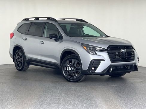 New 2026 Subaru Ascent Bronze Edition AWD/4WD image 40