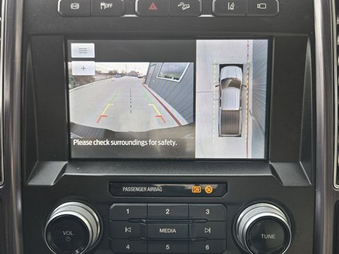 Used 2021 Ford F250 Limited w/ FX4 Off-Road Package image 13