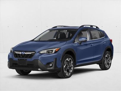 Used 2021 Subaru Crosstrek 2.5i Limited w/ Popular Package #4