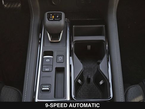 New 2026 Nissan Pathfinder SV FWD image 24