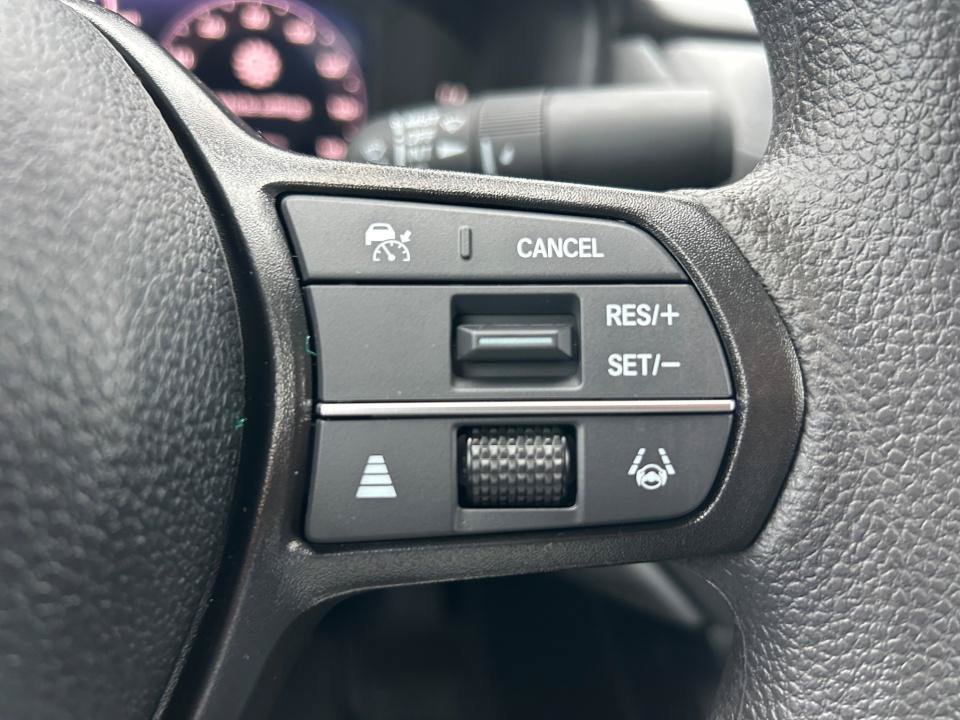 New 2026 Honda Accord LX image 19