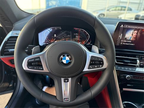 New 2026 BMW 840i w/ Driving Assistance Package image 23