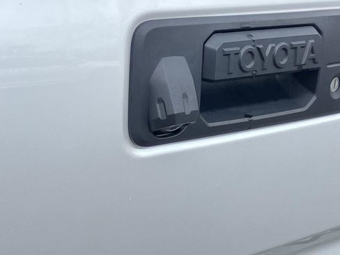 Used 2022 Toyota Tacoma Limited w/ Nightshade Package image 14