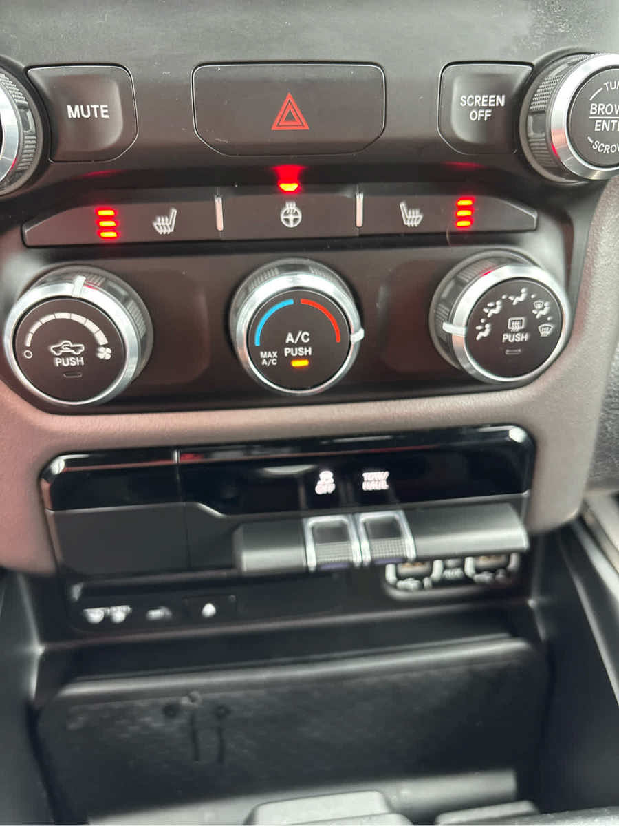 Used 2019 RAM 1500 Sport AWD/4WD image 22