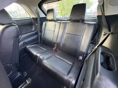 Used 2014 MAZDA CX-9 Grand Touring w/ GT Technology Package AWD/4WD image 5