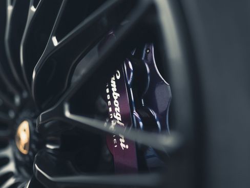 Used 2017 Lamborghini Aventador LP 750-4 Superveloce image 56