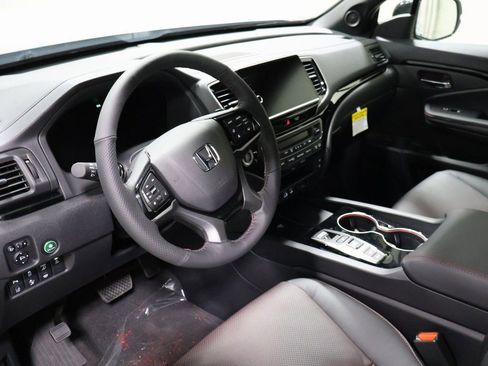 New 2026 Honda Ridgeline Black Edition image 26