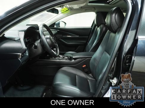 Used 2024 MAZDA CX-30 AWD 2.5 S w/ Preferred Package image 2