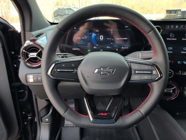 New 2026 Chevrolet Blazer EV RS FWD image 18