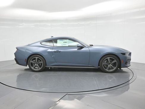 New 2025 Ford Mustang Coupe image 22