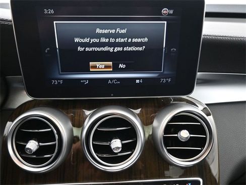 Used 2017 Mercedes-Benz GLC 300 4MATIC Coupe image 7