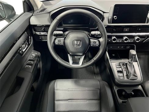 New 2026 Honda CR-V EX-L image 22