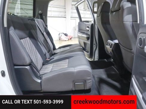 Used 2020 Toyota Tundra SR5 image 14