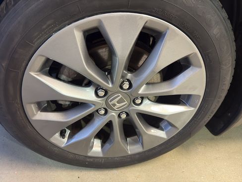 Used 2013 Honda Accord EX-L image 31