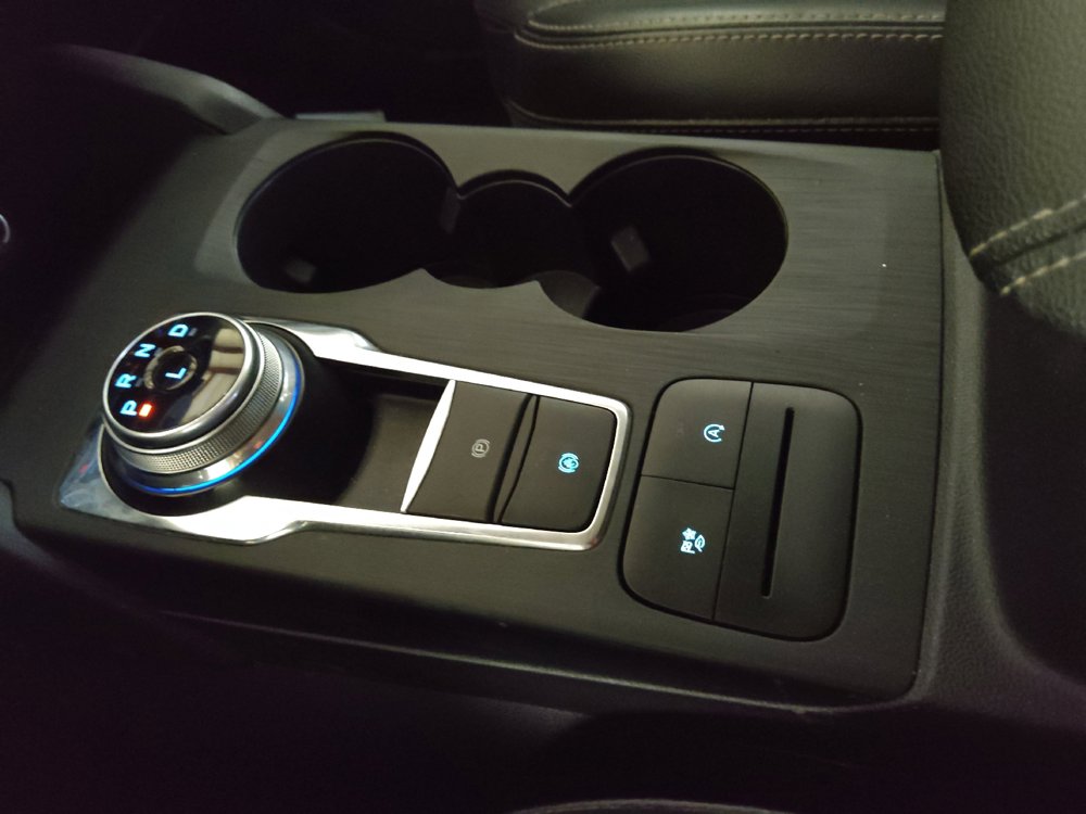 Used 2020 Ford Escape SEL FWD image 26