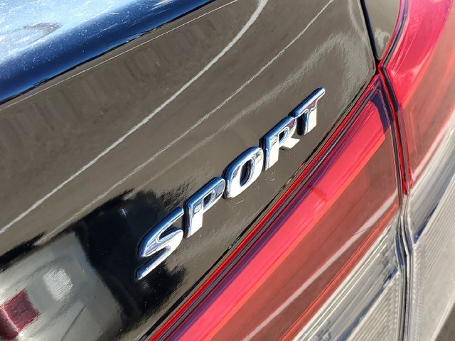 Used 2023 Honda Civic Sport image 30