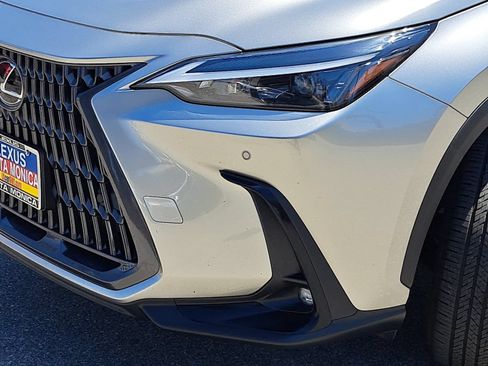 Used 2022 Lexus NX 350h AWD image 34