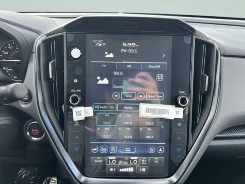 Used 2025 Subaru Crosstrek 2.5i Limited image 20