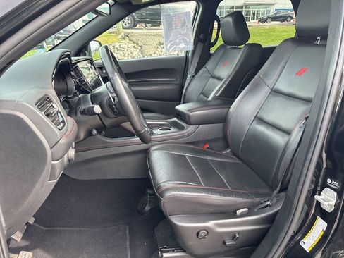 Used 2024 Dodge Durango GT AWD/4WD image 6
