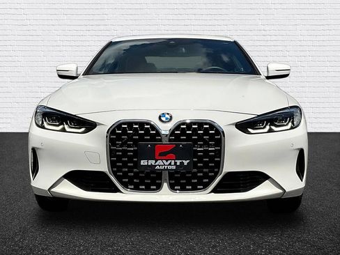 Used 2024 BMW 430i xDrive Coupe AWD/4WD image 2