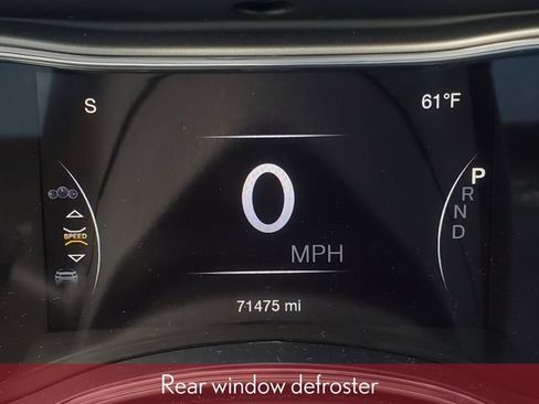 Used 2021 Jeep Grand Cherokee Limited AWD/4WD image 19
