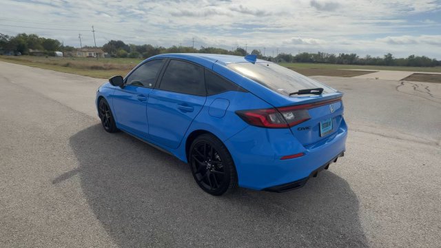 Used 2026 Honda Civic Sport image 6