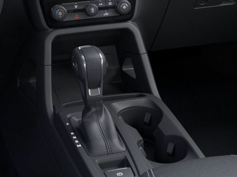 New 2026 Ford Ranger XLT AWD/4WD image 16