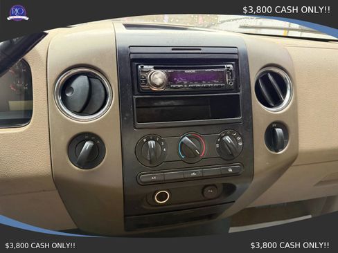 Used 2005 Ford F150 XLT image 10