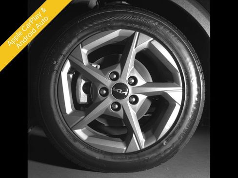 Certified 2025 Kia K4 FWD image 11