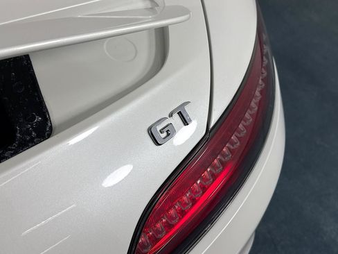 Used 2018 Mercedes-Benz AMG GT Roadster image 44