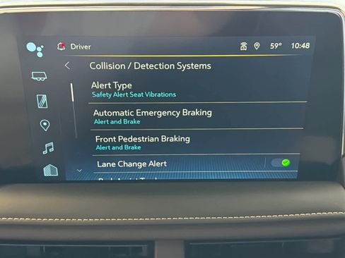 Used 2024 Chevrolet Tahoe Premier image 55