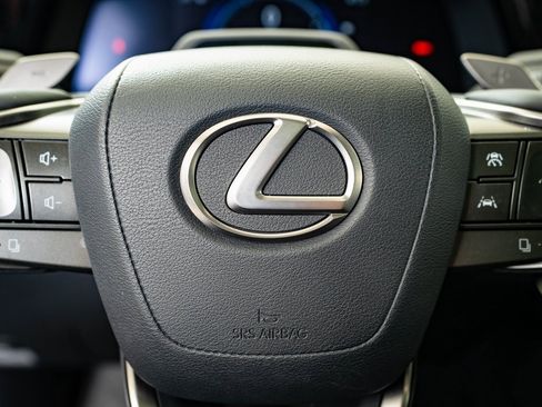 Certified 2023 Lexus RZ 450e Premium w/ Accessory Package (2T) image 26