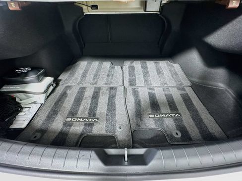 Used 2025 Hyundai Sonata SEL FWD image 27