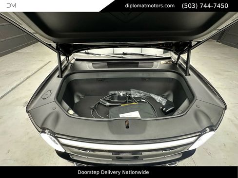 Used 2022 Rivian R1T Adventure image 41