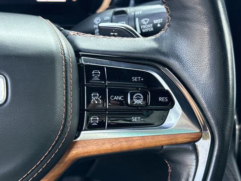 Used 2022 Jeep Grand Cherokee Summit image 31