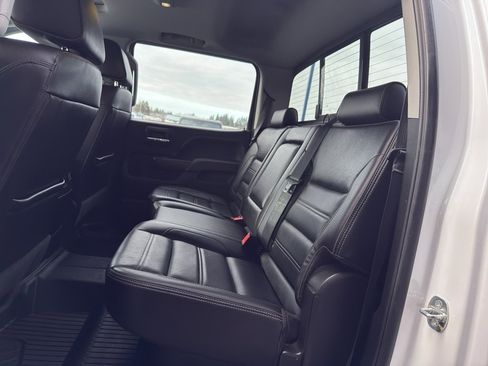 Used 2019 GMC Sierra 3500 Denali image 25
