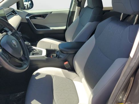 Used 2023 Toyota RAV4 XLE image 18