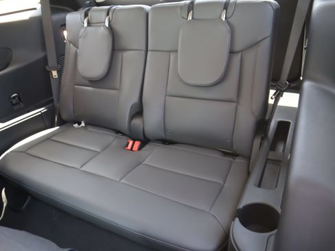 New 2026 Ford Explorer Active w/ Active Comfort Package AWD/4WD image 14